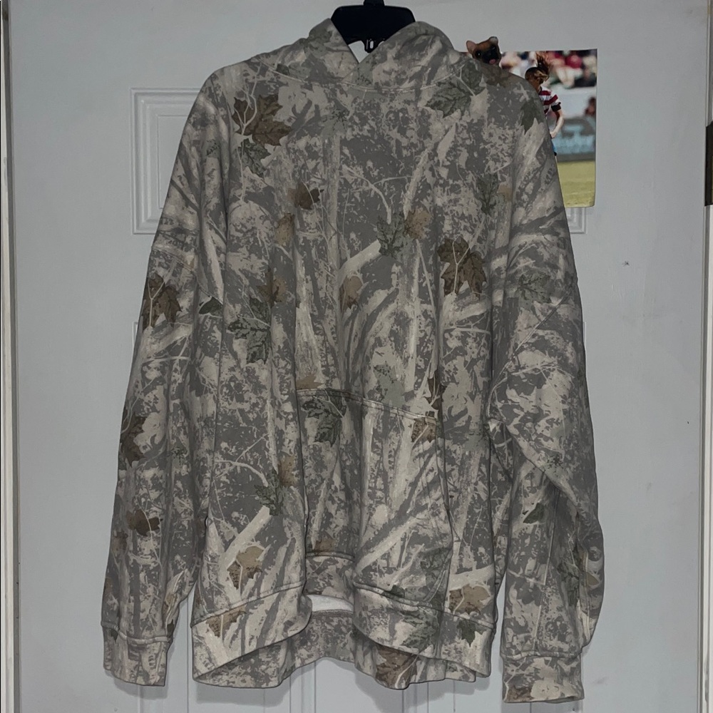 Abercrombie & Fitch Sweatshirt